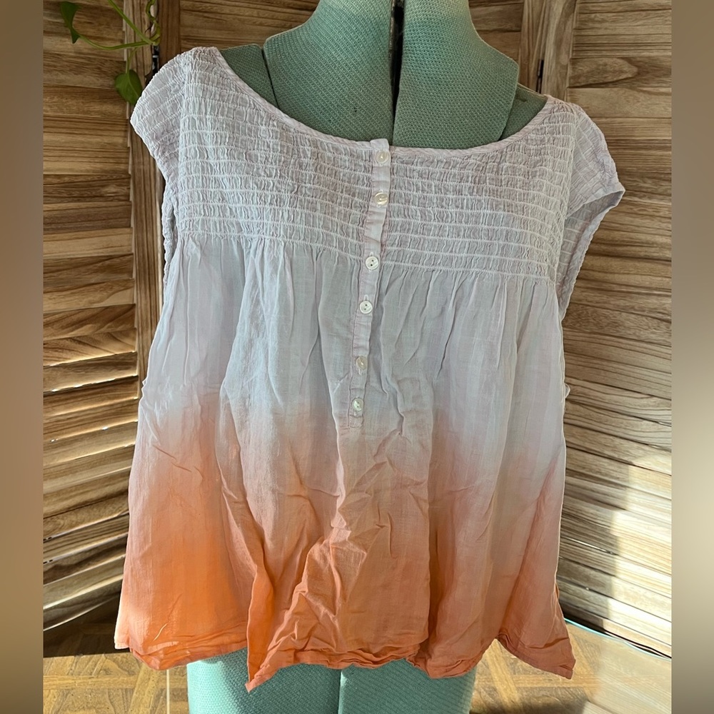 Free People tank top